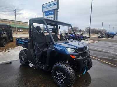 BOATZON | CFMOTO UFORCE 1000 2025