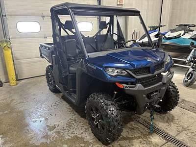 BOATZON | CFMOTO UFORCE 1000 2025