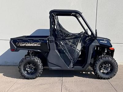 BOATZON | CFMOTO UFORCE 1000 2025