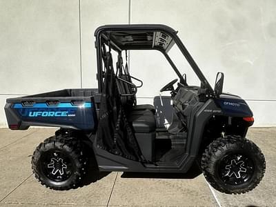 BOATZON | CFMOTO UFORCE 1000 2025