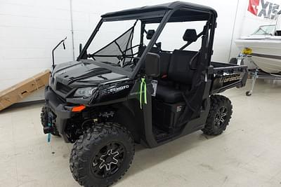 BOATZON | CFMOTO UFORCE 1000 2025