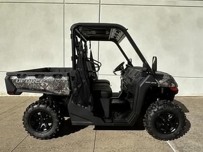 BOATZON | CFMOTO UFORCE 1000 Camo 2025