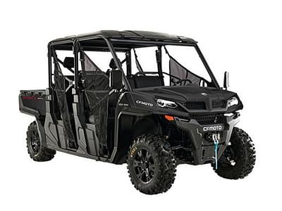BOATZON | CFMOTO UForce 1000 XL 2023