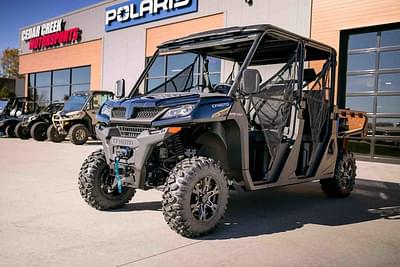 BOATZON | CFMOTO UFORCE 1000 XL 2025