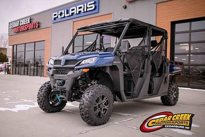 BOATZON | CFMOTO UFORCE 1000 XL 2025
