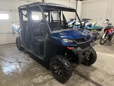 BOATZON | CFMOTO UFORCE 1000 XL 2025