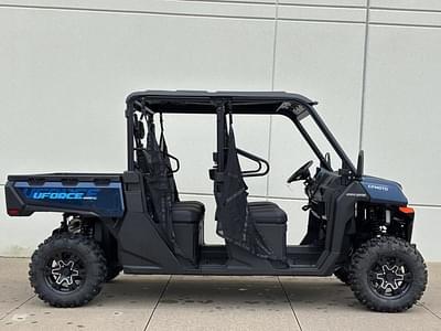 BOATZON | CFMOTO UFORCE 1000 XL 2025