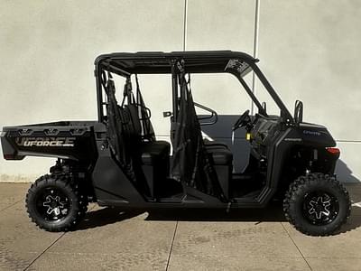 BOATZON | CFMOTO UFORCE 1000 XL 2025