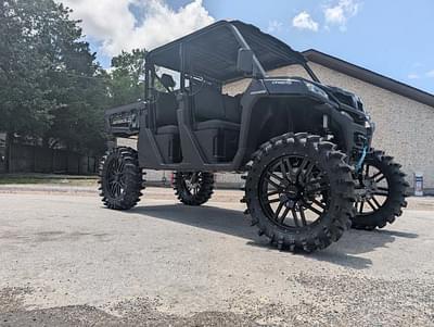 BOATZON | CFMOTO UFORCE 1000 XL 2025