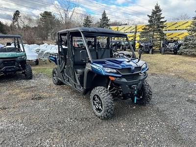 BOATZON | CFMOTO UFORCE 1000 XL 2025
