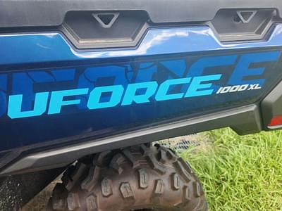 BOATZON | CFMOTO UFORCE 1000 XL 2025