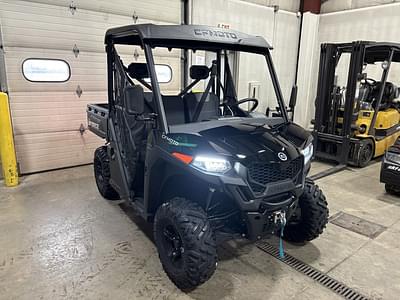 BOATZON | CFMOTO UFORCE 600 2025