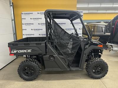 BOATZON | CFMOTO UFORCE 600 2025