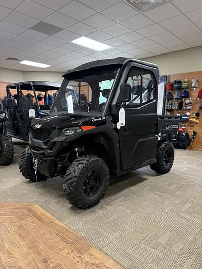 BOATZON | CFMOTO UFORCE 600 2025