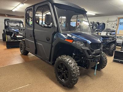 BOATZON | CFMOTO UFORCE 800 XL 2025