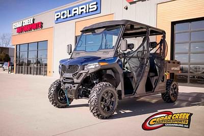 BOATZON | CFMOTO UFORCE 800 XL 2025