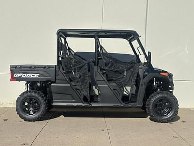 BOATZON | CFMOTO UFORCE 800 XL 2025