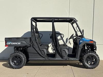 BOATZON | CFMOTO UFORCE 800 XL 2025