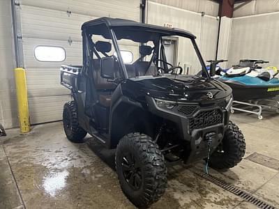 BOATZON | CFMOTO UFORCE U10 Pro 2025