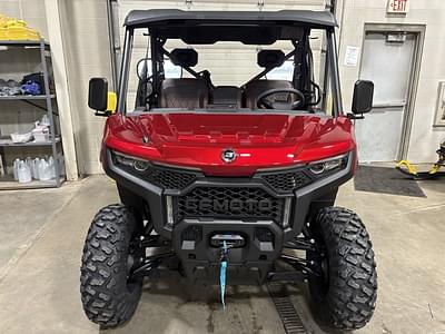 BOATZON | CFMOTO UFORCE U10 Pro 2025
