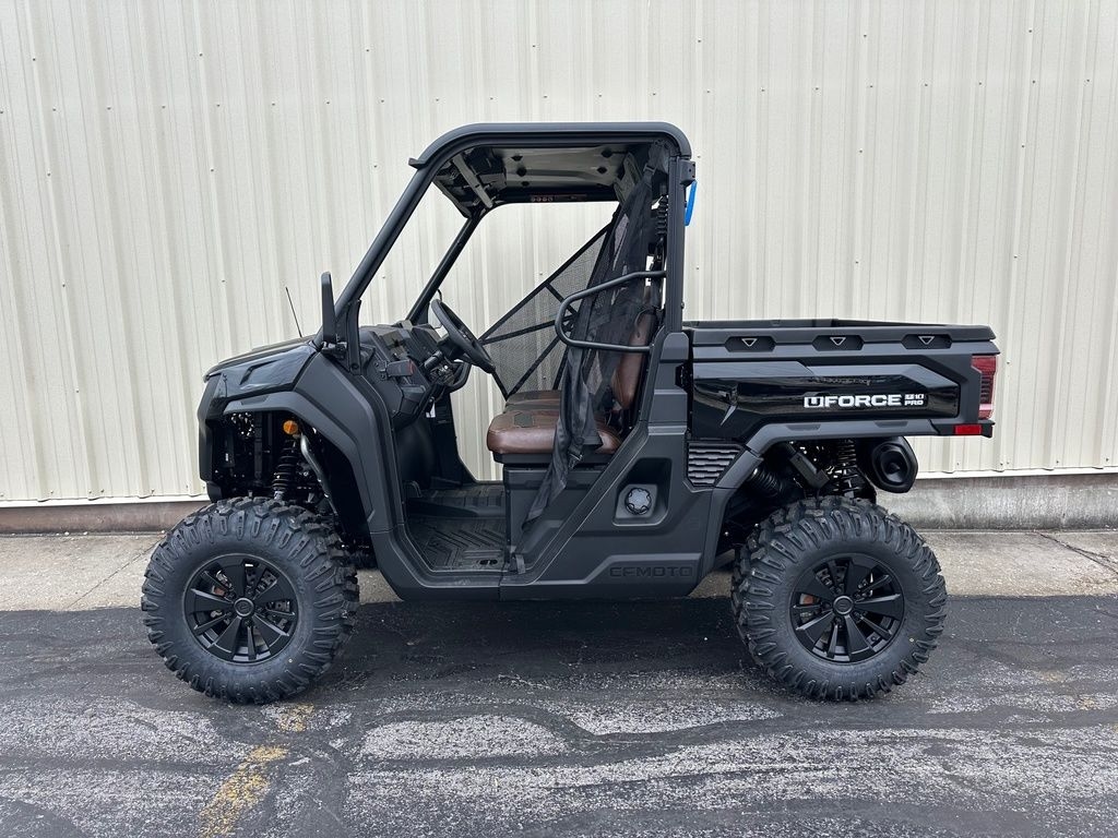 CFMOTO UFORCE U10 Pro 2025