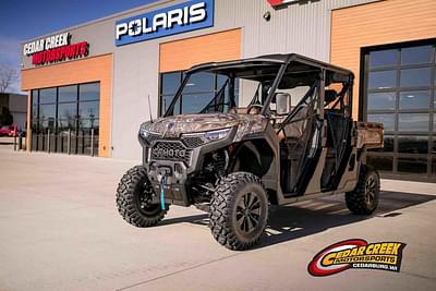 BOATZON | CFMOTO UFORCE U10 Pro XL Camo 2025 BOATZON | CFMOTO UFORCE U10 Pro XL Camo 2025