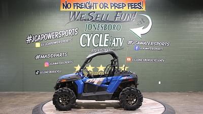 BOATZON | CFMOTO ZForce 800 Trail 2022