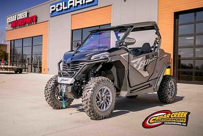 BOATZON | CFMOTO ZFORCE 800 Trail 2025