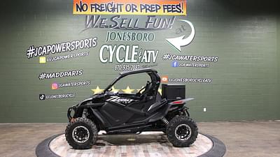 BOATZON | CFMOTO ZForce 950 HO EX 2022