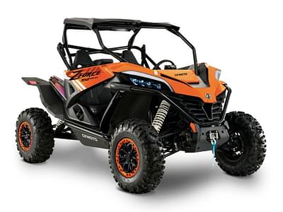 BOATZON | CFMOTO ZForce 950 HO EX 2024