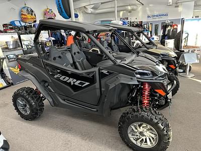 BOATZON | CFMOTO ZFORCE 950 Sport 2025