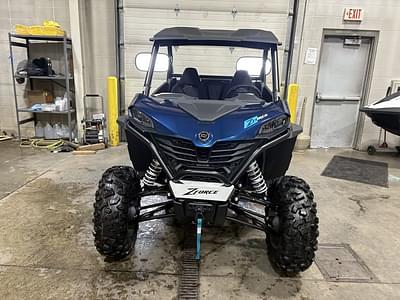 BOATZON | CFMOTO ZFORCE 950 Sport 2025