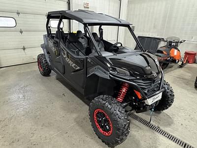 BOATZON | CFMOTO ZFORCE 950 Sport 4 2025