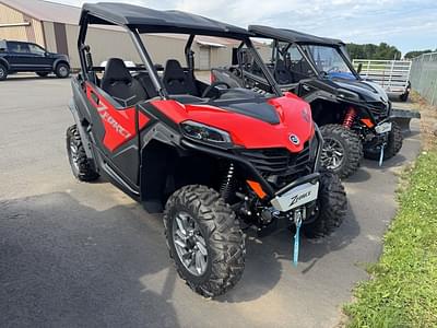 BOATZON | CFMOTO ZFORCE 950 Trail 2025