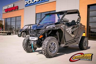 BOATZON | CFMOTO ZFORCE 950 Trail 2025