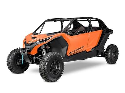 BOATZON | CFMOTO ZFORCE Z10 4 2025