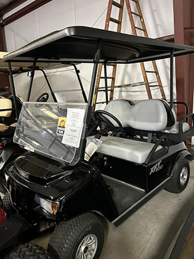 BOATZON | Club Car® Club Car XRT 800 Gas 2024