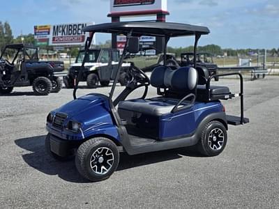 BOATZON | Club Car® Precedent i2 Villager 4 Signature Electric 2014