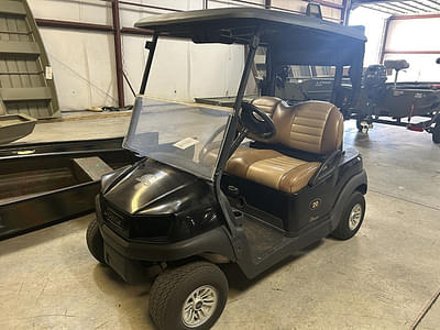 BOATZON | Club Car® Tempo Electric 2018