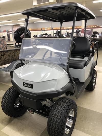 BOATZON | Club Car® Tempo LithiumIon Electric 2019 BOATZON | Club Car® Tempo LithiumIon Electric 2019