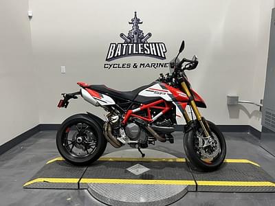 BOATZON | Ducati Hypermotard 950 SP Special Livery 2025