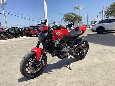 BOATZON | Ducati M937 2023