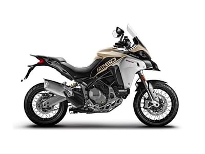 BOATZON | Ducati Multistrada 1260 Enduro 2019 BOATZON | Ducati Multistrada 1260 Enduro 2019