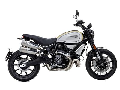 BOATZON | Ducati Scrambler 1100 PRO Ocean Drive 2021 BOATZON | Ducati Scrambler 1100 PRO Ocean Drive 2021