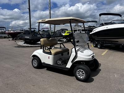 BOATZON | E-Z-GO TXT Golf Cart 2019