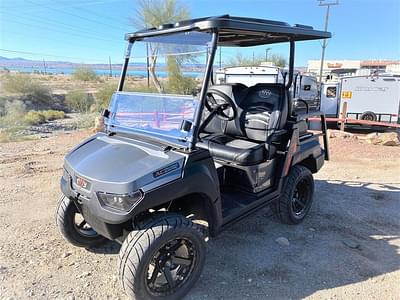 BOATZON | eNVy Neighborhood Vehicle NV4 2023