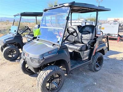 BOATZON | eNVy Neighborhood Vehicle NV4 2023