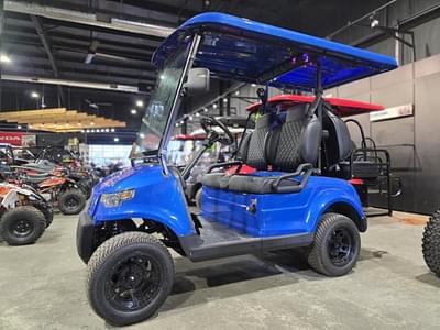 BOATZON | Epic Carts E40 2024
