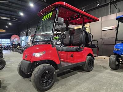 BOATZON | Epic Carts E40 2024