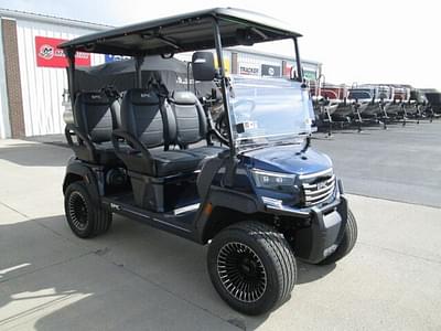 BOATZON | EPIC E40FX 2025